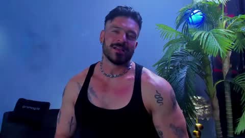 dennis_cox_ online show from July 2026 03:02:01 AM