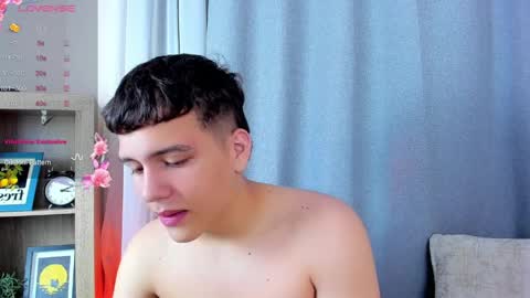 Dennis online show from April 2026 12:50:02 PM