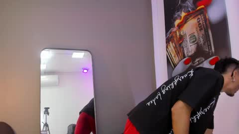 Dennis Kinsey online show from April 2026 03:31:02 PM