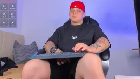 dennis munera online show from October 2025 09:46:02 AM