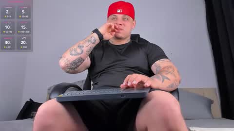 dennis munera online show from January 2026 11:49:01 AM