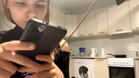 Denni online show from October 2025 03:35:02 PM