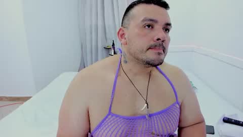 denny scobar online show from June 2026 10:34:02 PM