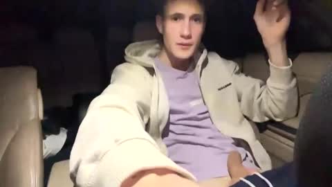 DenksiToyBoy online show from January 2025 08:14:01 PM
