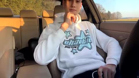 DenksiToyBoy online show from January 2025 03:05:02 PM