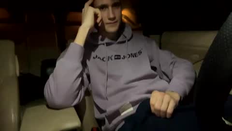 DenksiToyBoy online show from January 2025 07:35:01 PM