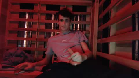 DenksiToyBoy online show from February 2025 11:54:01 PM