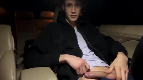 DenksiToyBoy online show from March 2025 07:05:01 PM