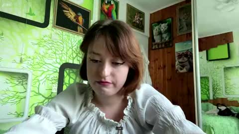 Snapshot of denysecough chatting on May 2026 04:34:02 PM Lira online show from May 2026 04:34:02 PM