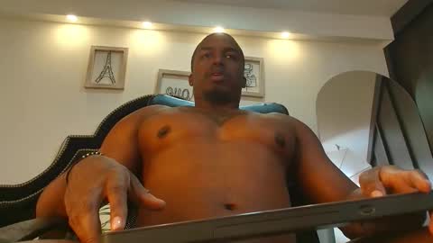 denzelrios online show from February 2026 09:20:02 PM