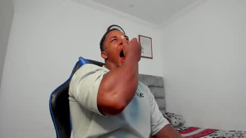 deon jhonson online show from December 2024 12:53:02 AM