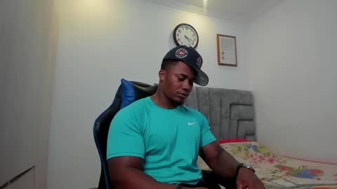deon jhonson online show from December 2024 09:17:01 PM
