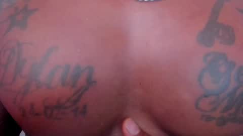 deon jhonson online show from December 2024 08:48:01 AM