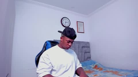 deon jhonson online show from January 2025 11:13:01 AM