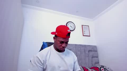 deon jhonson online show from January 2025 09:19:02 AM