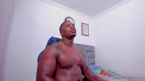 deon jhonson online show from February 2025 11:27:01 PM
