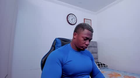 deon jhonson online show from February 2025 10:07:01 AM