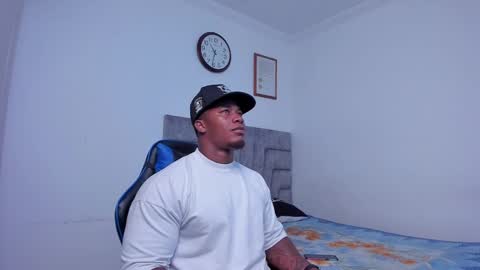 deon jhonson online show from February 2025 03:31:02 AM