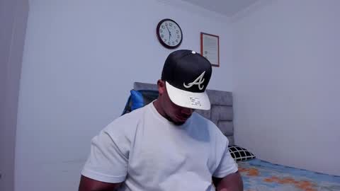 deon jhonson online show from March 2025 10:53:01 PM