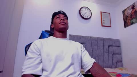 deon jhonson online show from September 2025 01:38:02 AM