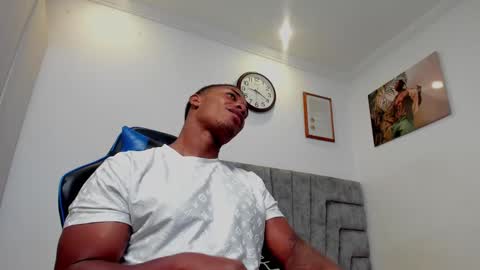 deon jhonson online show from September 2025 02:22:02 AM