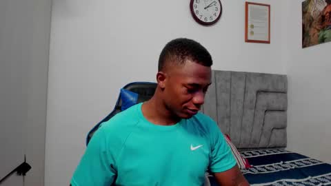 deon jhonson online show from September 2025 07:10:02 AM
