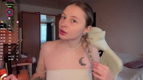 Vi  Victoria online show from April 2026 01:09:02 PM