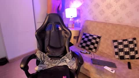 dereck_manson online show from September 2025 07:36:01 PM