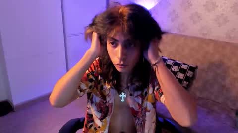 dereck_manson online show from September 2025 07:25:01 PM