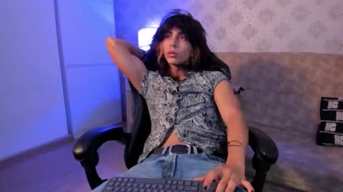 dereck_manson online show from September 2025 09:07:02 PM