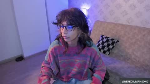 dereck_manson online show from October 2025 11:31:02 AM