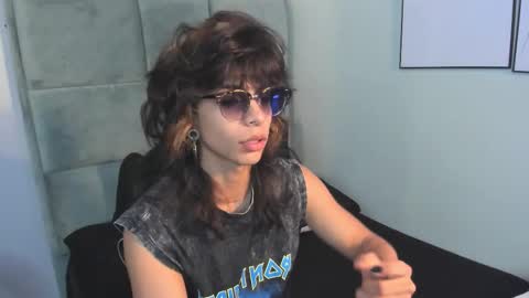 dereck_manson online show from October 2025 11:39:02 AM