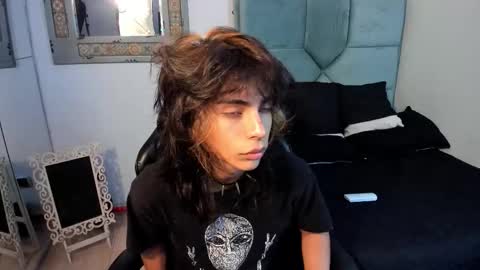 dereck_manson online show from October 2025 11:45:02 AM