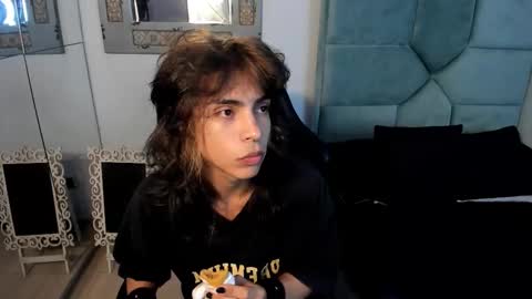 dereck_manson online show from November 2025 11:54:01 AM