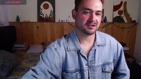 Dereck Mills3 online show from January 2026 02:04:02 AM