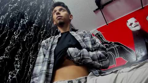 Dereck online show from February 2026 10:34:02 AM