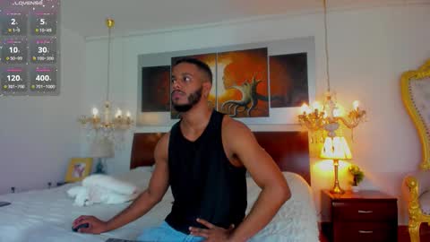 Dereck and Jake online show from October 2025 11:33:02 AM