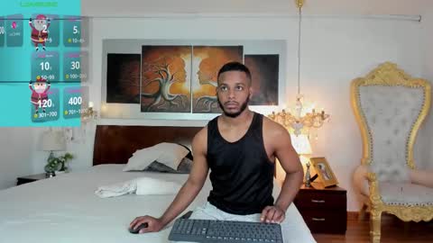 Dereck and Jake online show from December 2025 11:52:02 AM