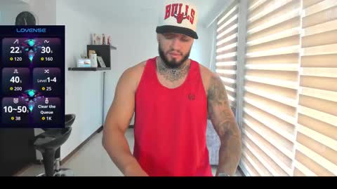 dereckgreen online show from March 2026 04:13:02 PM