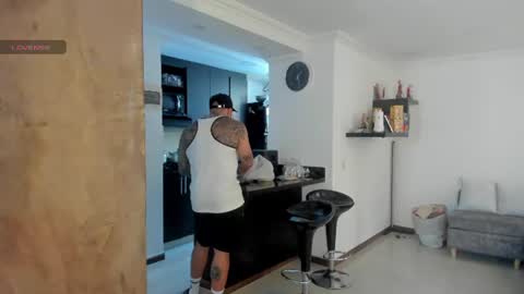 dereckgreen online show from June 2026 06:28:02 PM