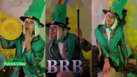 Derek independent online show from March 2026 11:59:02 AM