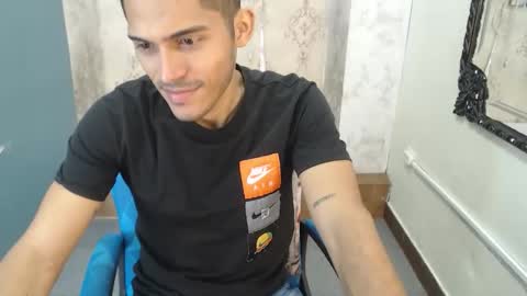 D E R E K online show from November 2025 11:10:01 AM