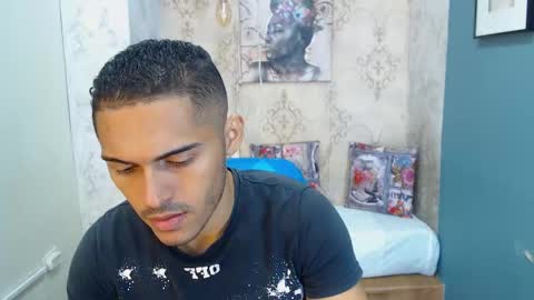 D E R E K online show from November 2025 12:16:02 PM