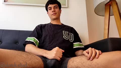 Snapshot of derek_stud_ chatting on January 2025 05:26:01 PM Derek independent model online show from January 2025 05:26:01 PM