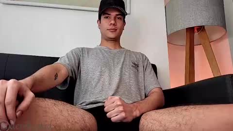 Snapshot of derek_stud_ chatting on March 2025 05:29:01 PM Derek independent model online show from March 2025 05:29:01 PM