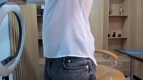 derek_voss online show from June 2026 12:07:02 PM