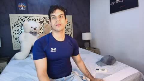 derek_voss online show from June 2026 12:11:01 PM