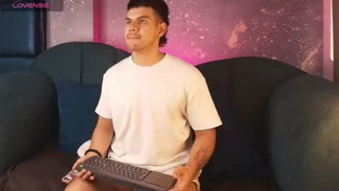 derek_voss online show from July 2026 01:07:01 PM