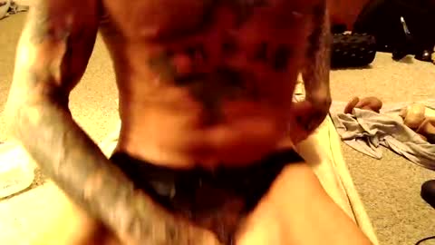 henry garfield online show from October 2025 07:50:02 AM