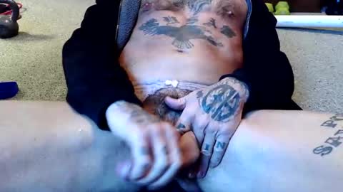 henry garfield online show from January 2026 06:44:02 PM